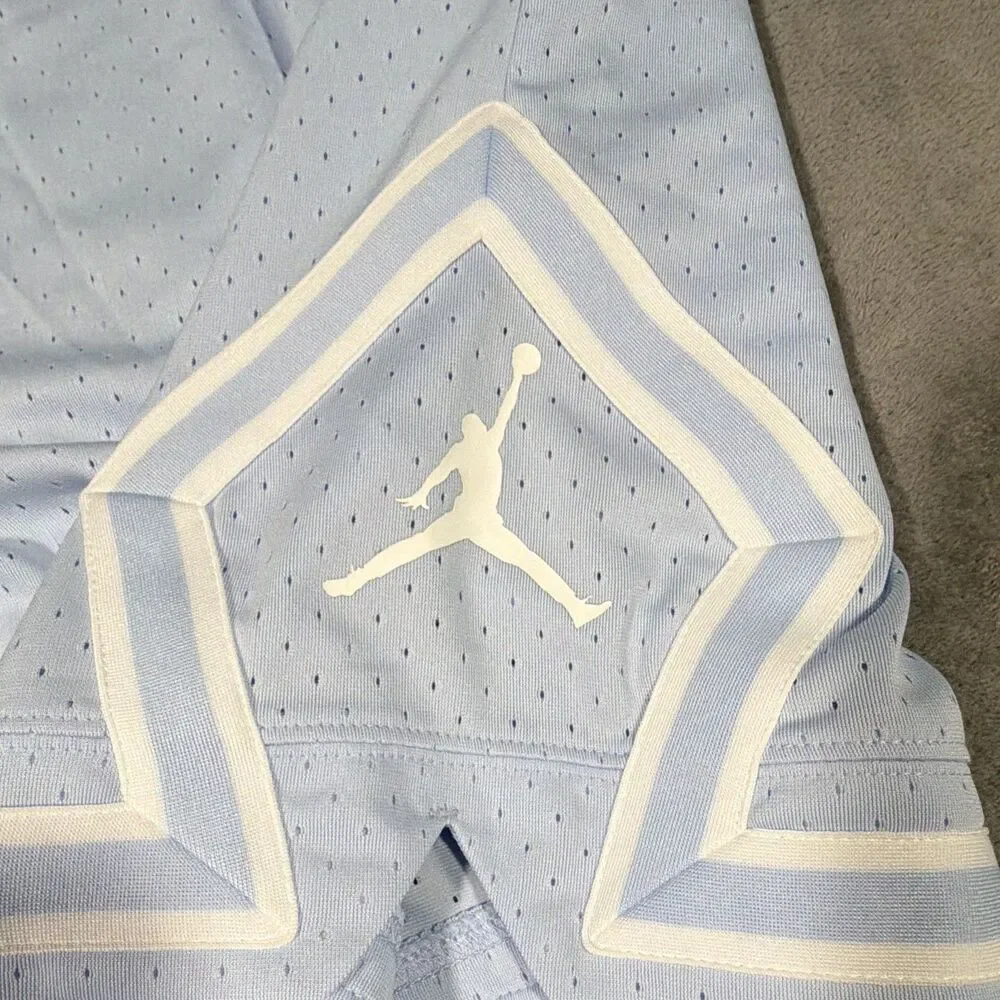 Jordan dri fit